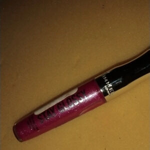 Rimmel Stay Glossy